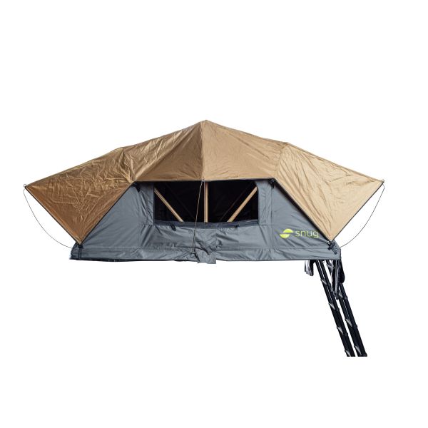 Tente de Toit SNUG Appalaches