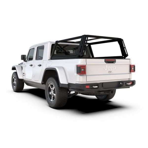 Jeep Gladiator JT Pro Bed Système de Chargement | FRONT RUNNER