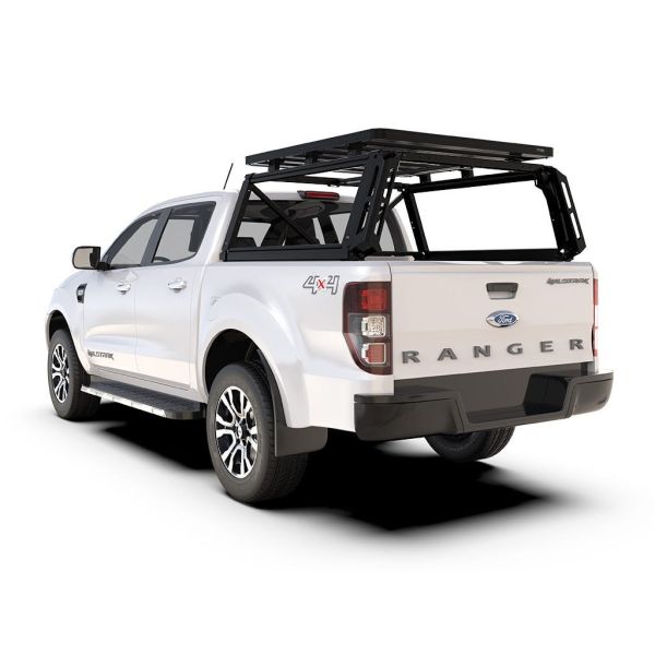Ford Ranger T6 Wildtrak/Raptor Pro Bed Rack Kit 2012-2022 | FRONT RUNNER