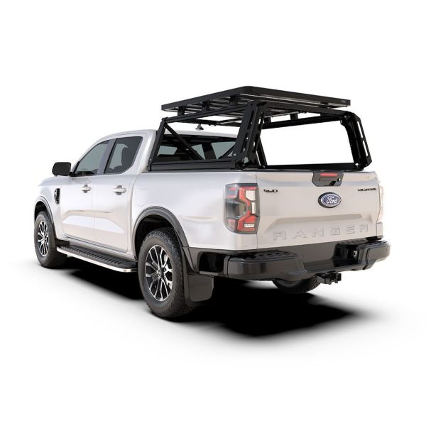 Ford Ranger T6.2 PXIV Pro Bed Rack Kit Complete 2023+ | FRONT RUNNER