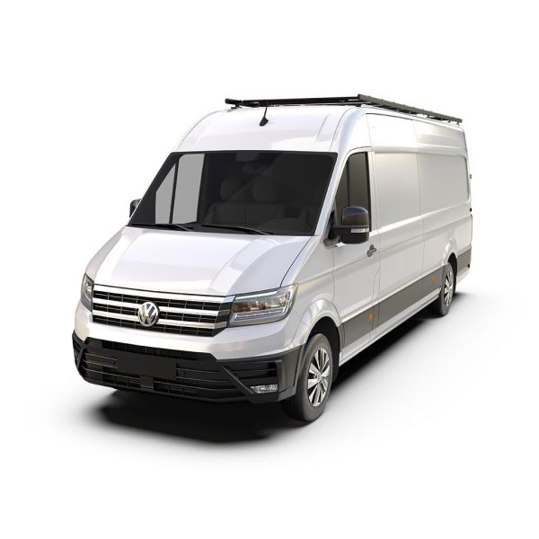 VW Crafter L5H2 Slimpro Van Rack Kit 2017+ | FRONT RUNNER