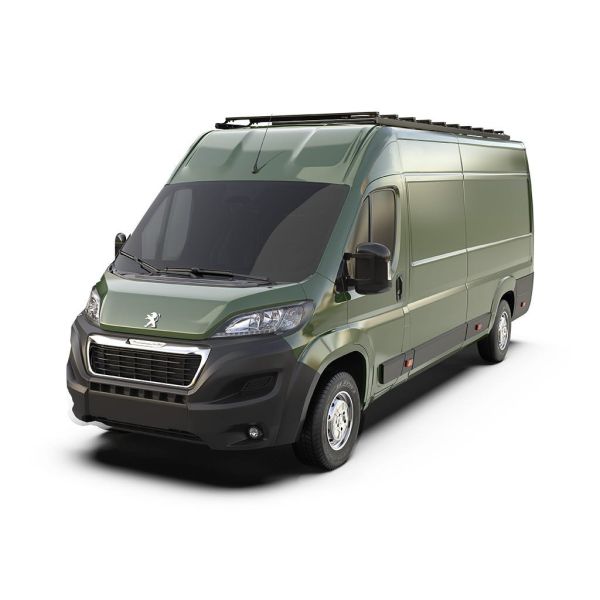 Galerie Slimpro Peugeot Boxer L4H2 159 Toit Haut | FRONT RUNNER