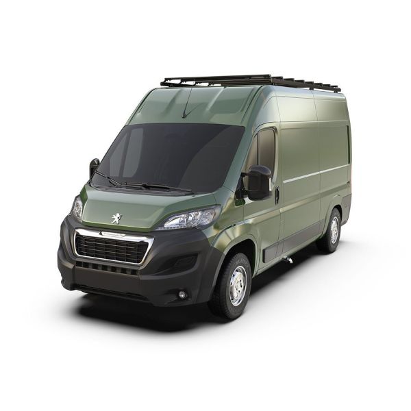 Galerie Slimpro Peugeot Boxer L2H2 136 Toit Bas | FRONT RUNNER