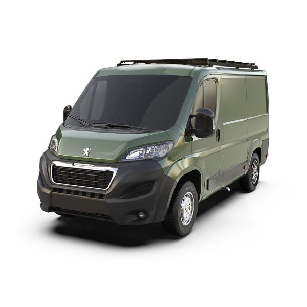 Galerie Slimpro Peugeot Boxer L1H1 | Front Runner
