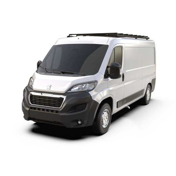Galerie Slimpro Peugeot Boxer L2H1 | Front Runner