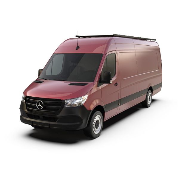 Galerie Slimpro Mercedes Sprinter L4H2 XL | Front Runner