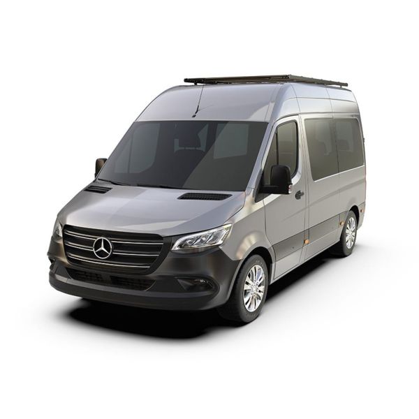 Galerie Slimpro Mercedes Sprinter L1H2 | Front Runner
