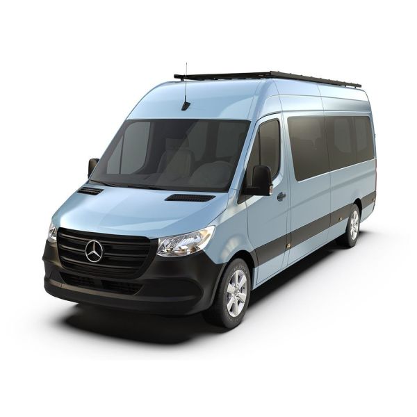 Galerie Slimpro Mercedes Sprinter L3H2 LWB | Front Runner