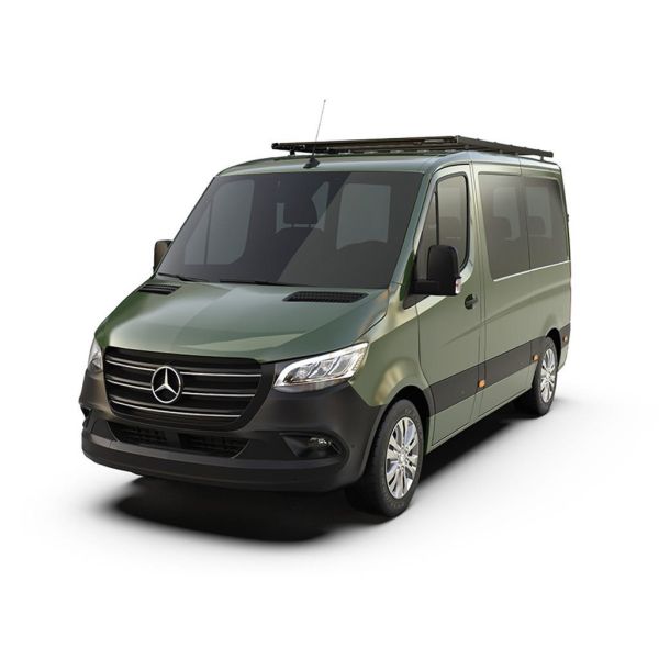 Galerie Toit Slimpro Mercedes Sprinter L1H1 FRONT RUNNER