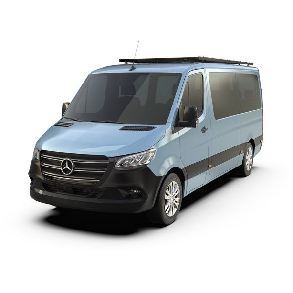 Galerie Toit Slimpro Mercedes Sprinter L2H1 FRONT RUNNER