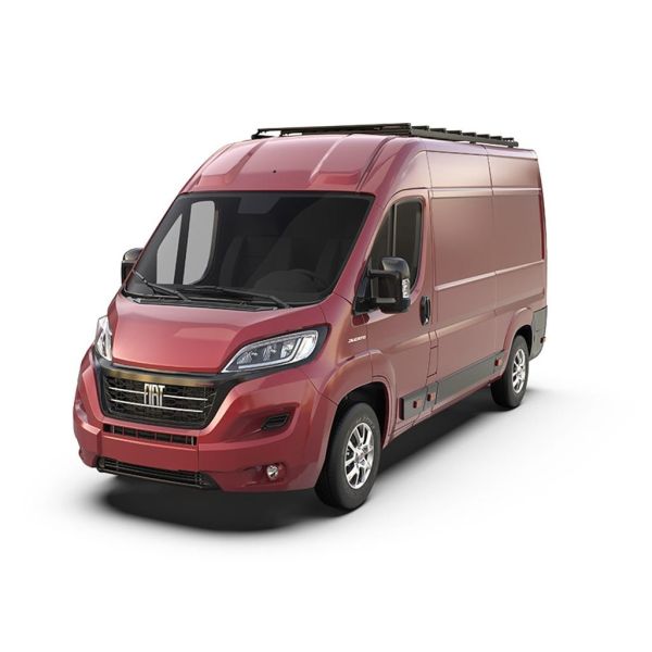Galerie Slimpro Fiat Ducato L2H2 136in Toit haut | Front Runner