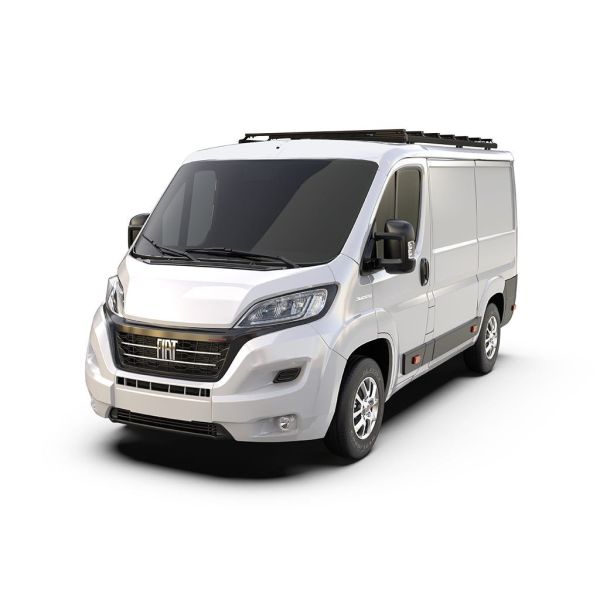 Galerie Slimpro Fiat Ducato L1H1 118in Toit bas | Front Runner