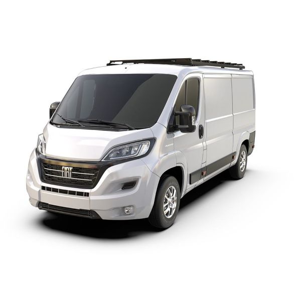 Galerie Slimpro Fiat Ducato L2H1 136in Toit bas | Front Runner