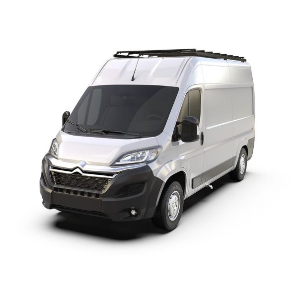 Galerie Slimpro Citroën Jumper L2H2 136in Toit haut | Front Runner
