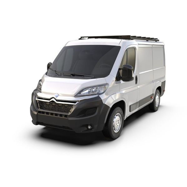 Galerie Slimpro Citroën Jumper L1H1 118in Toit bas | Front Runner