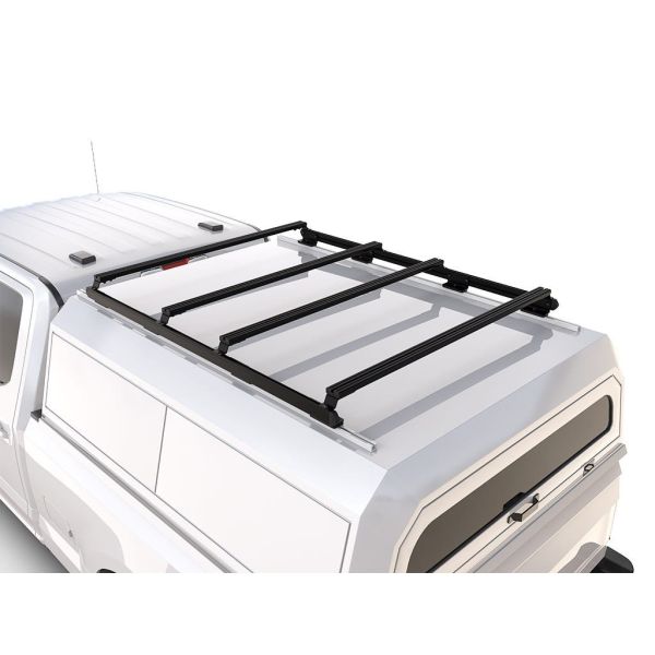 Slimpro Roof Rack Kit Canopy 1335x1570mm | FRONT RUNNER