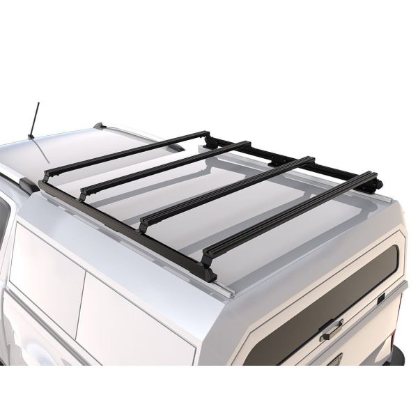 Slimpro Roof Rack Kit Canopy 1335x1470mm | FRONT RUNNER