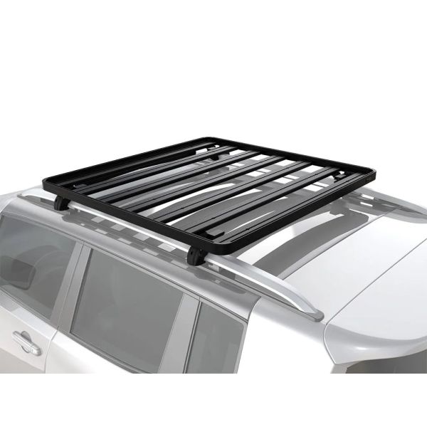 Grab-on Raised Rail Slimline II Kit 1255x1358mm - Front Runner