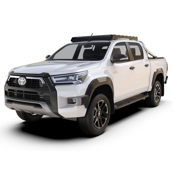 Galerie Slimsport Toyota Hilux 2015+ | Front Runner