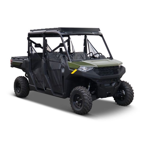 Polaris Ranger Crew Cab Kit Barres Toit Slimsport | Front Runner