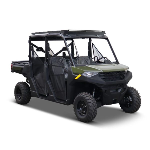 Polaris Ranger 1000 Crew Cab Galerie Toit Slimsport Kit