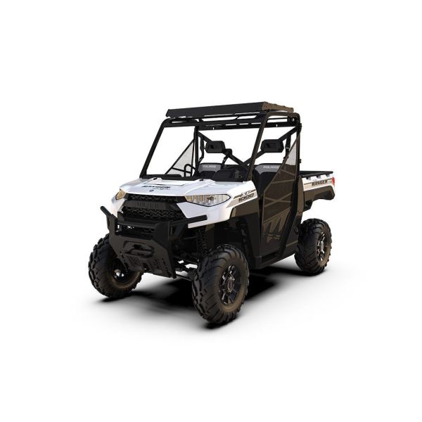 Polaris Ranger UTV Slimsport Roof Rack Kit 2018+ | Front Runner