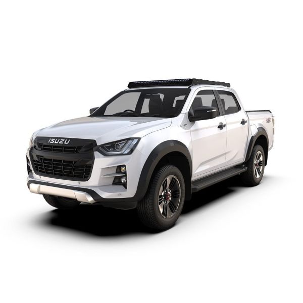 Isuzu D-Max 2020+ Galerie Toit Slimsport Lightbar Ready