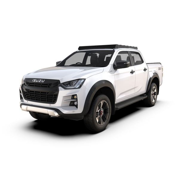 Kit Galerie Toit Slimsport Isuzu D-Max 2020+ | Front Runner