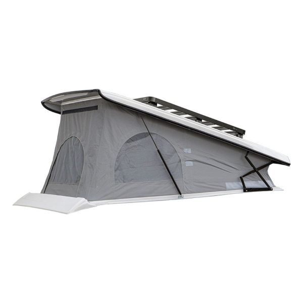 Galerie Slimline II VW T5/T6 Kombi SCA Pop Top 1358mm | FRONT RUNNER