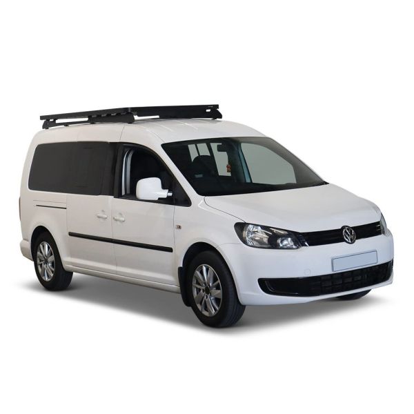 Galerie Slimline II FRONT RUNNER Volkswagen Caddy LWB 2015-2020
