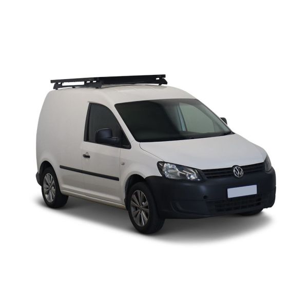Galerie Slimline II FRONT RUNNER Volkswagen Caddy SWB 2015-2020