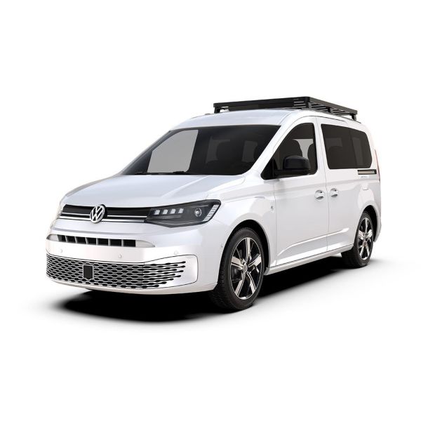 Galerie Slimline II FRONT RUNNER Volkswagen Caddy 2022+ Complet