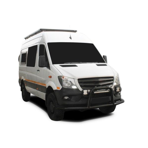 Galerie Slimline II VW Crafter T1 2772mm FRONT RUNNER