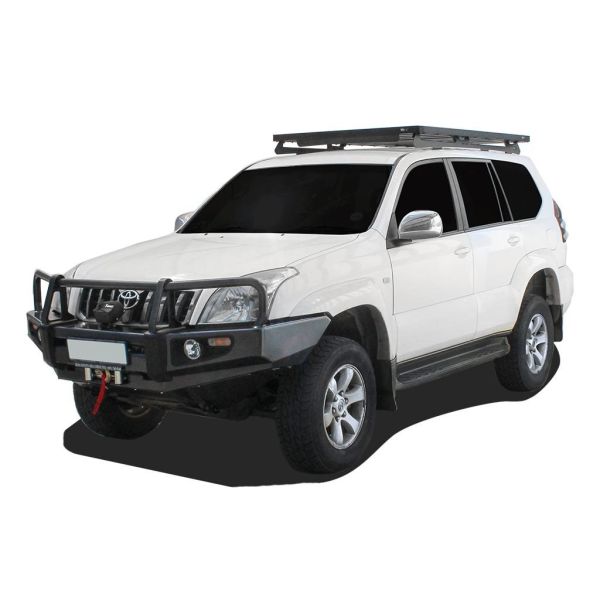 Galerie Slimline II Toyota Prado 120 Toit Complet | FRONT RUNNER