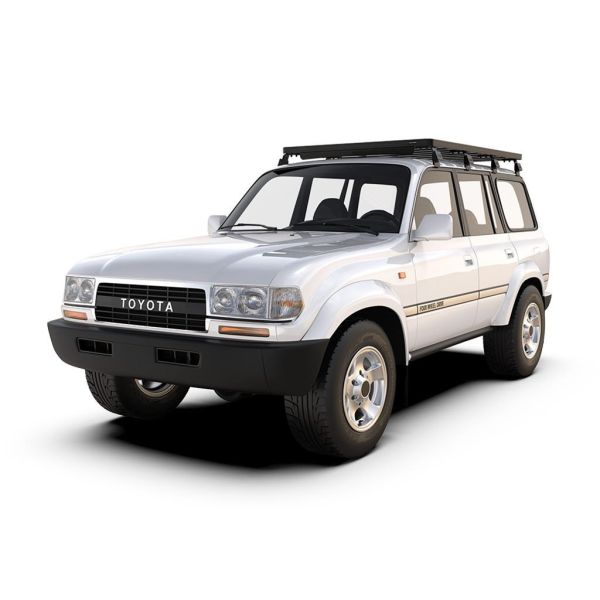 Galerie Slimline II Land Cruiser 80 Haut | FRONT RUNNER