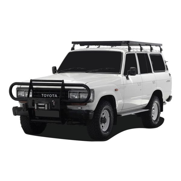 Galerie Slimline II Toyota Land Cruiser 60 Haut | FRONT RUNNER