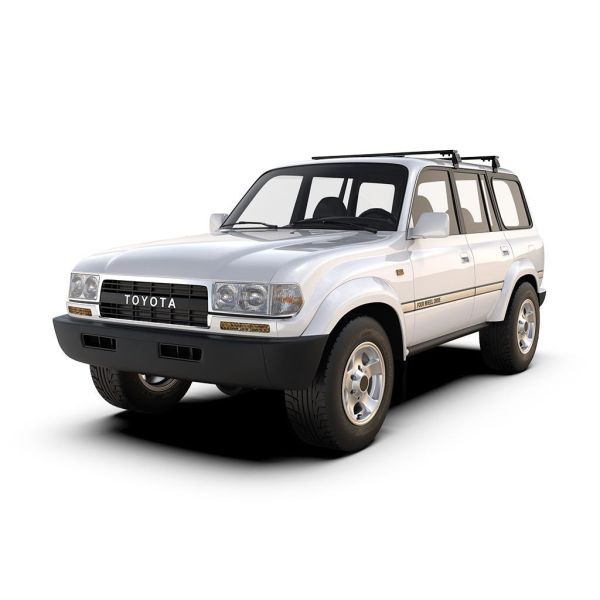 Barres de toit Toyota Land Cruiser 80 | FRONT RUNNER