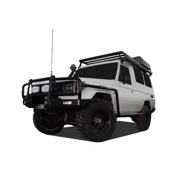 Galerie Slimline II Toyota Land Cruiser 78 Longue - Front Runner