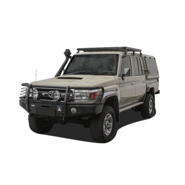 Galerie Slimline II Toyota Land Cruiser 79 DC Pickup - Front Runner