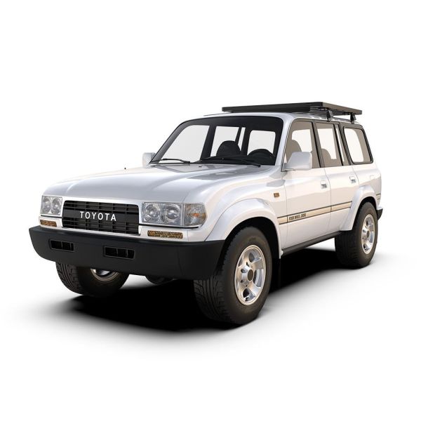 Galerie Slimline II 1/2 Toyota Land Cruiser 80 | FRONT RUNNER