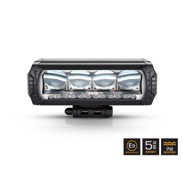 Phare LED LAZER Triple-R 4 750 Beacon