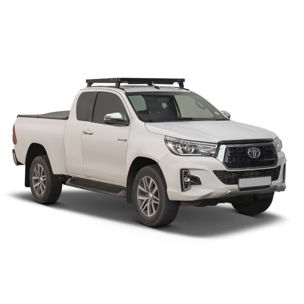 Galerie Slimline II Toyota Hilux Revo Extra Cab 954mm | FRONT RUNNER