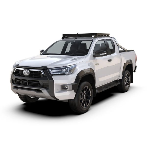 Galerie Slimline II Toyota Hilux Revo Extended Cab | FRONT RUNNER