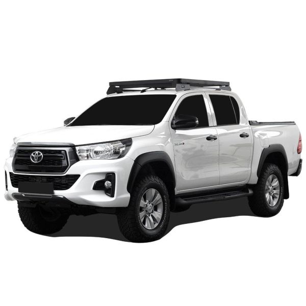 Galerie Slimline II Toyota Hilux Revo Double Cabine 1358mm | FRONT RUNNER