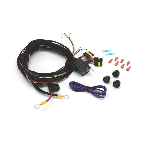 Faisceau 2 Phares 6-Broches LAZER Beacon