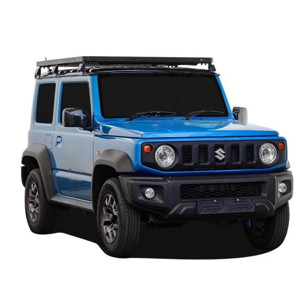 Galerie Slimline II Suzuki Jimny 2018+ Toit Complet | FRONT RUNNER
