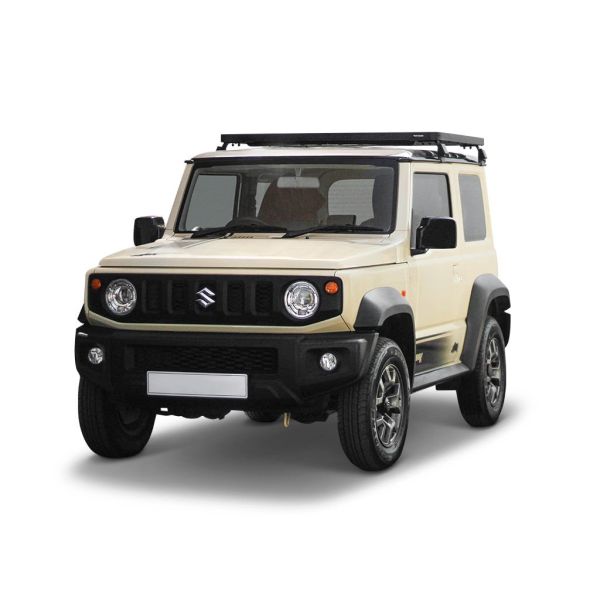 Galerie 3/4 Slimline II Suzuki Jimny 2018+ | FRONT RUNNER
