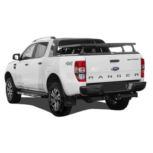 Slimline II Roof Rack Kit Ford Ranger Wildtrak/Raptor | FRONT RUNNER