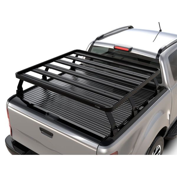 Slimline II Roof Rack Kit Pickup Tray 1425 x 1560 mm | FRONT RUNNER