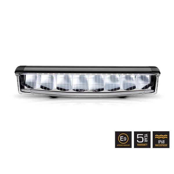 Phare LED LAZER Air-55 Beacon 6800 Lm
